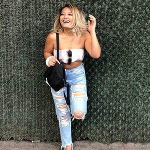 Meet your Posher, Chasney